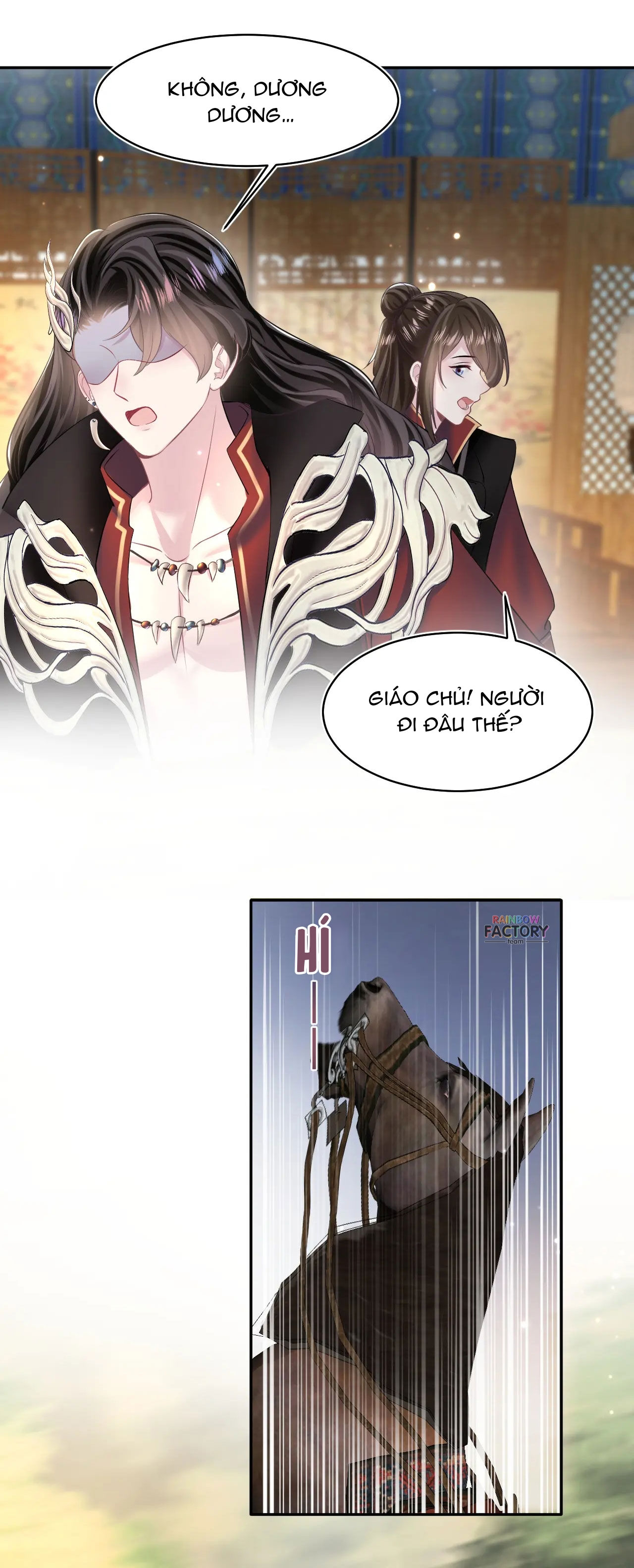 bạch liên hoa tuyệt mĩ dạy học online chapter 101 25