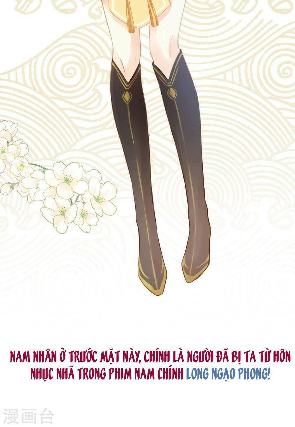 mau xuyên hướng dẫn tự cứu vật hi sinh nữ phụ chapter 0 4