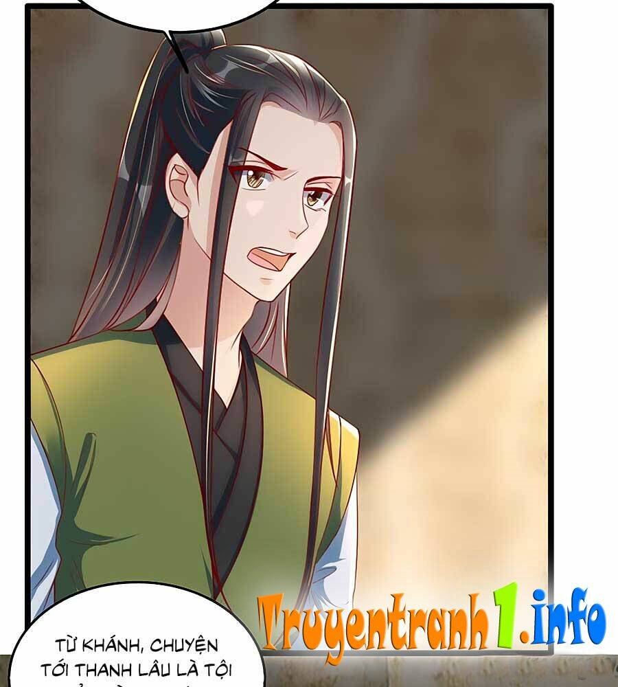 gian phi như thử đa kiều chapter 101 7