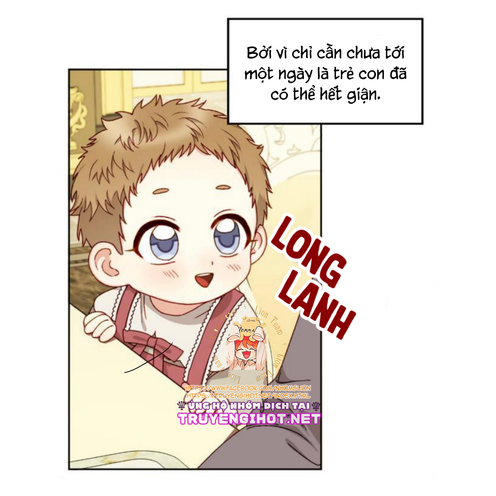 nữ chính muốn tôi trở thành mẹ kế chapter 14 46