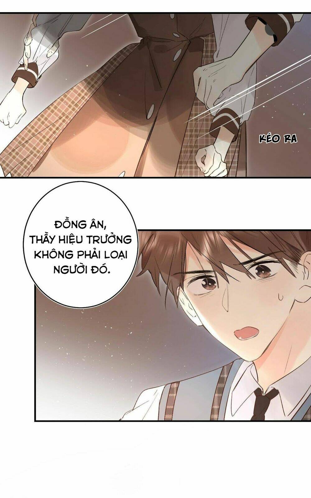 phù thủy hạng bét chapter 36 24