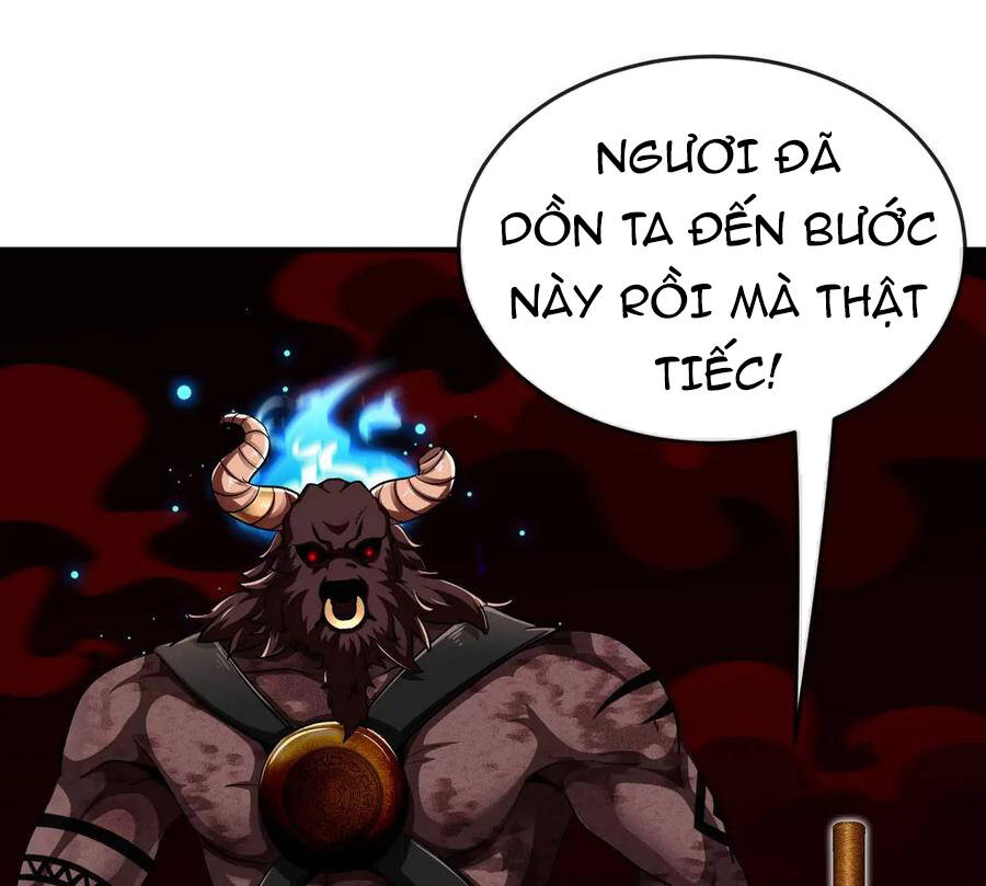 bản kiếm tiên tuyệt không làm nô chapter 61 57