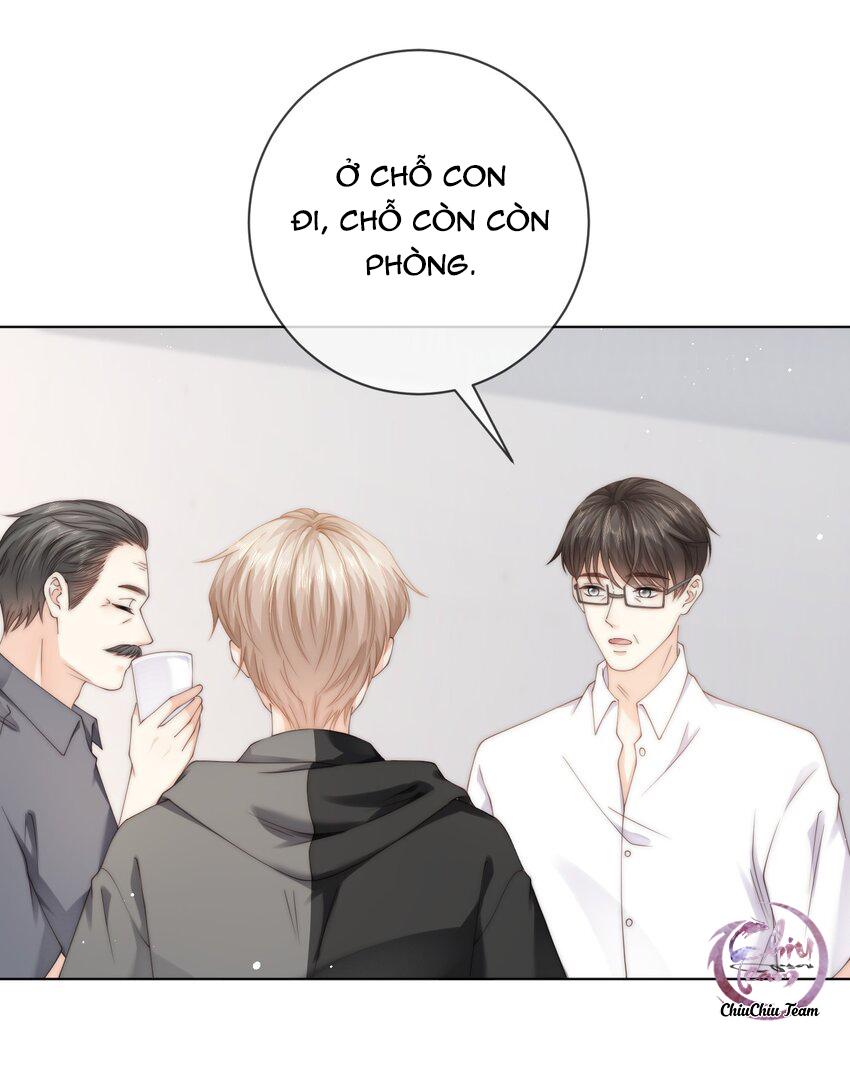 đảo thanh mai chapter 58 26