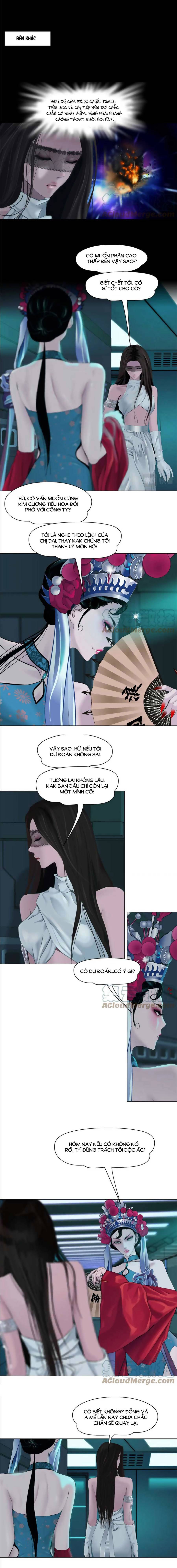 đằng nữ chapter 132 7