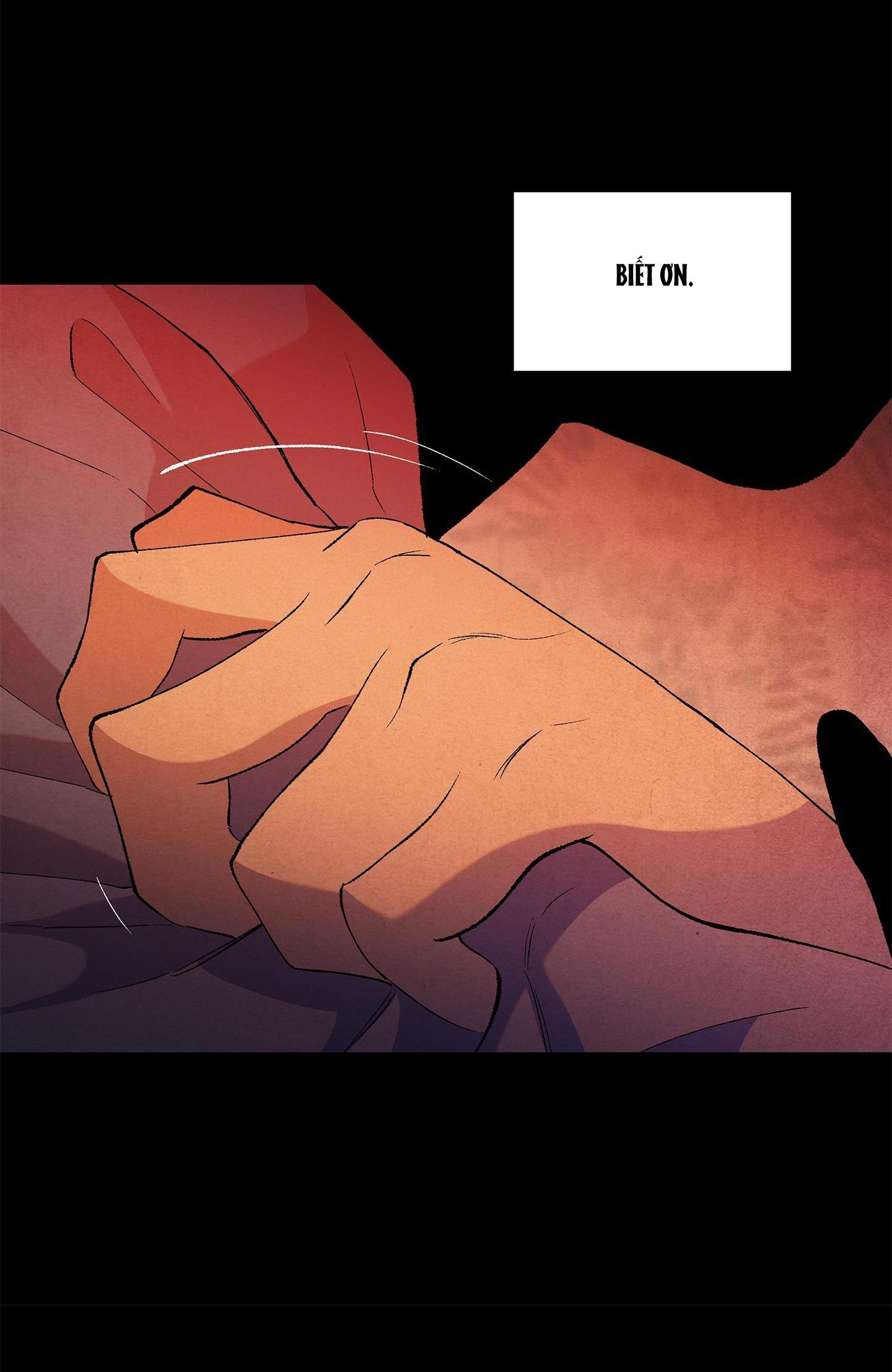 ông chú bên cửa sổ chapter 23 26