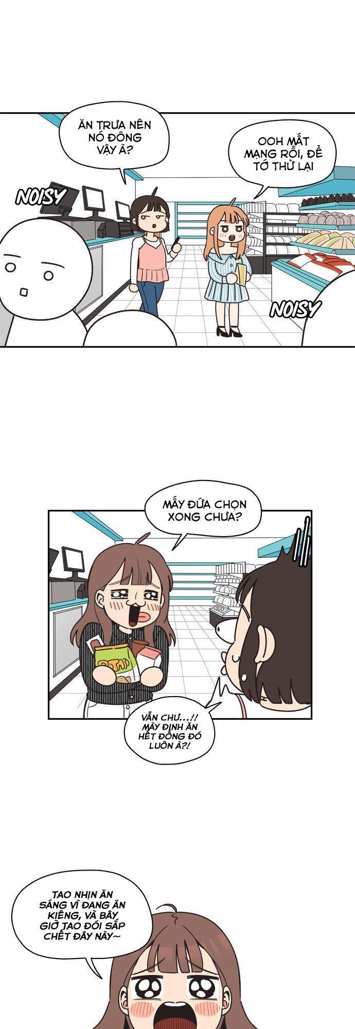 for 5kg! chapter 4 11