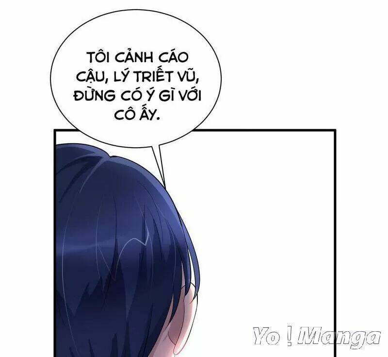 cô dâu gả thay của tổng tài chapter 34 29