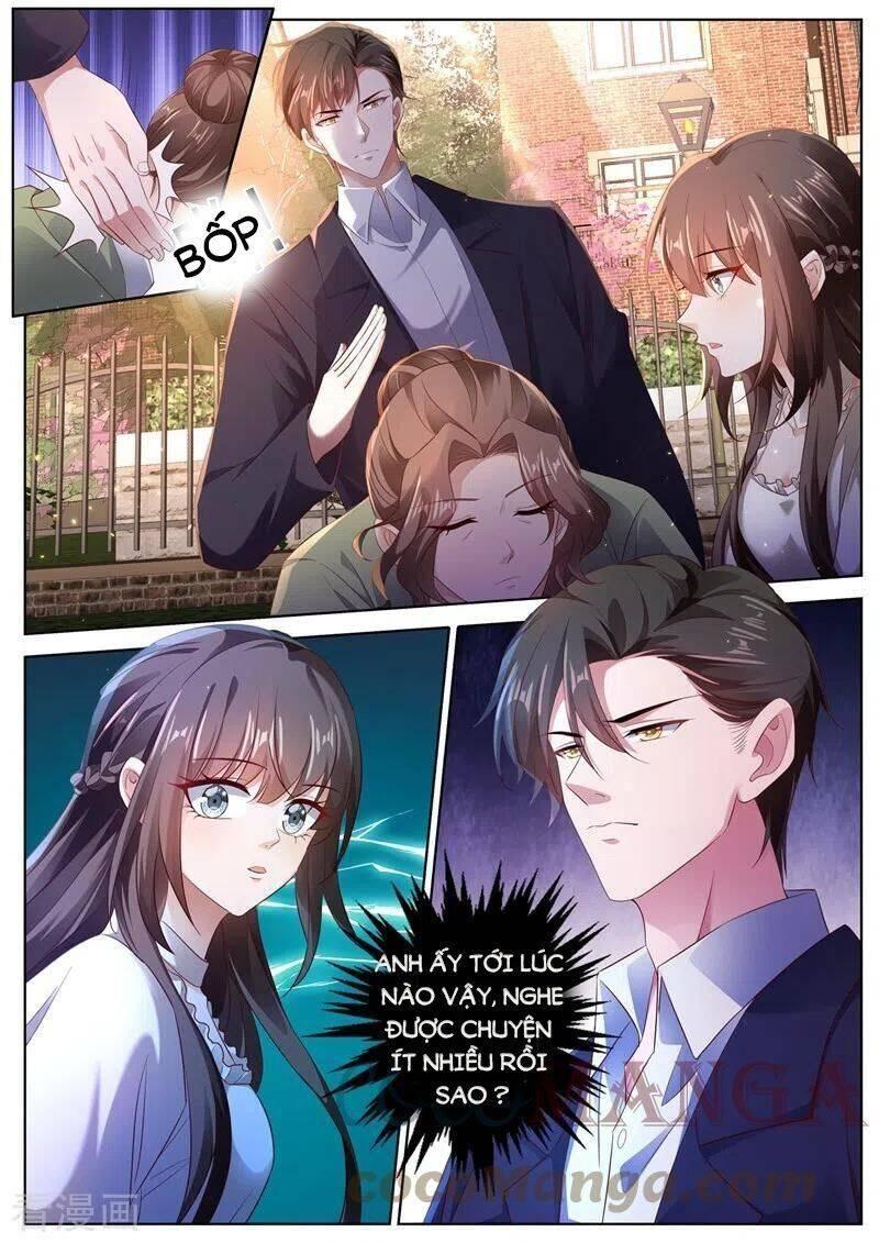 thiếu soái! vợ ngài lại bỏ trốn chapter 444.2 2