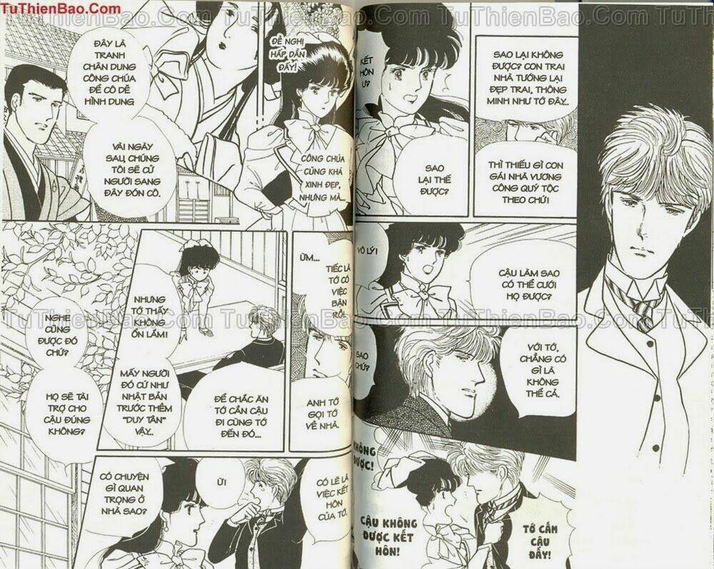 người đẹp new york chapter 7 50