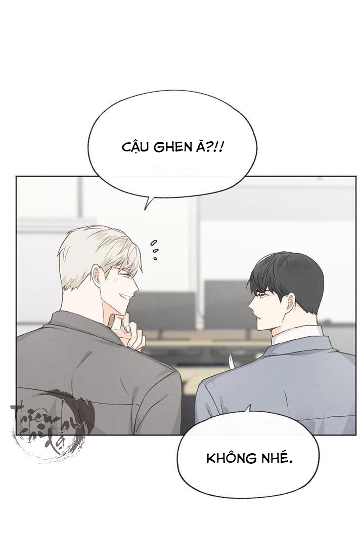 giữa yêu và ghét chapter 18 28