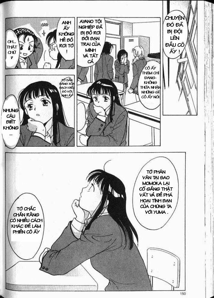 joshikousei chapter 17 9