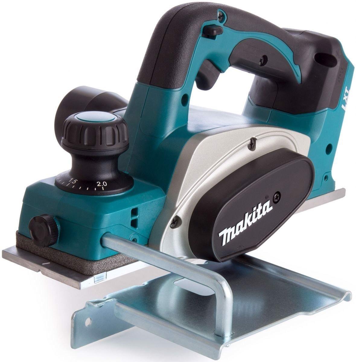 MÁY BÀO DÙNG PIN 82MM MAKITA DKP180Z - HÀNG CHÍNH HÃNG