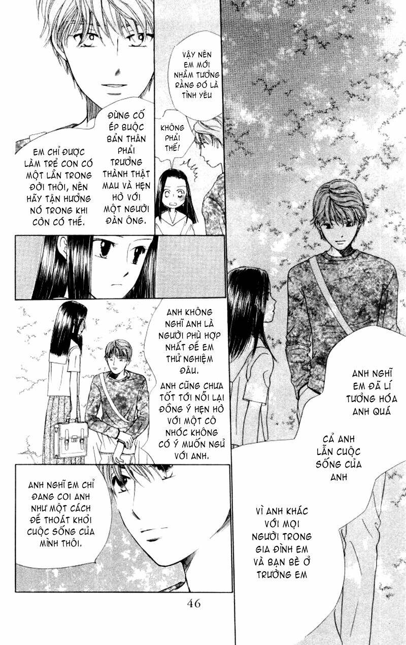 kare kano hajimemashita chapter 44 13