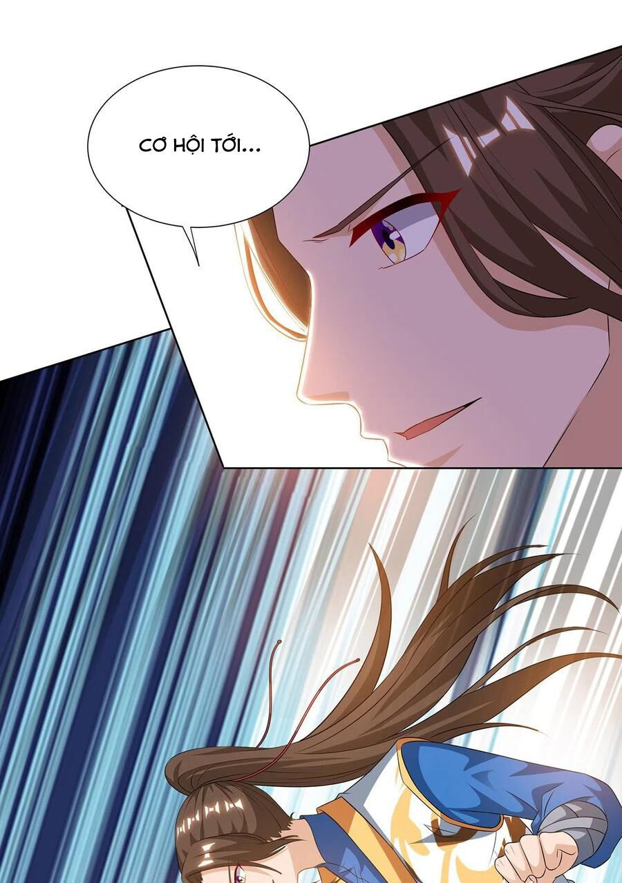 chúa tể tam giới chapter 115 23