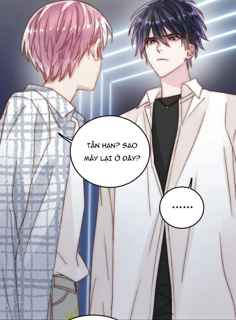 tôi phải làm 1 kẻ đại xấu xa chapter 26.5 4