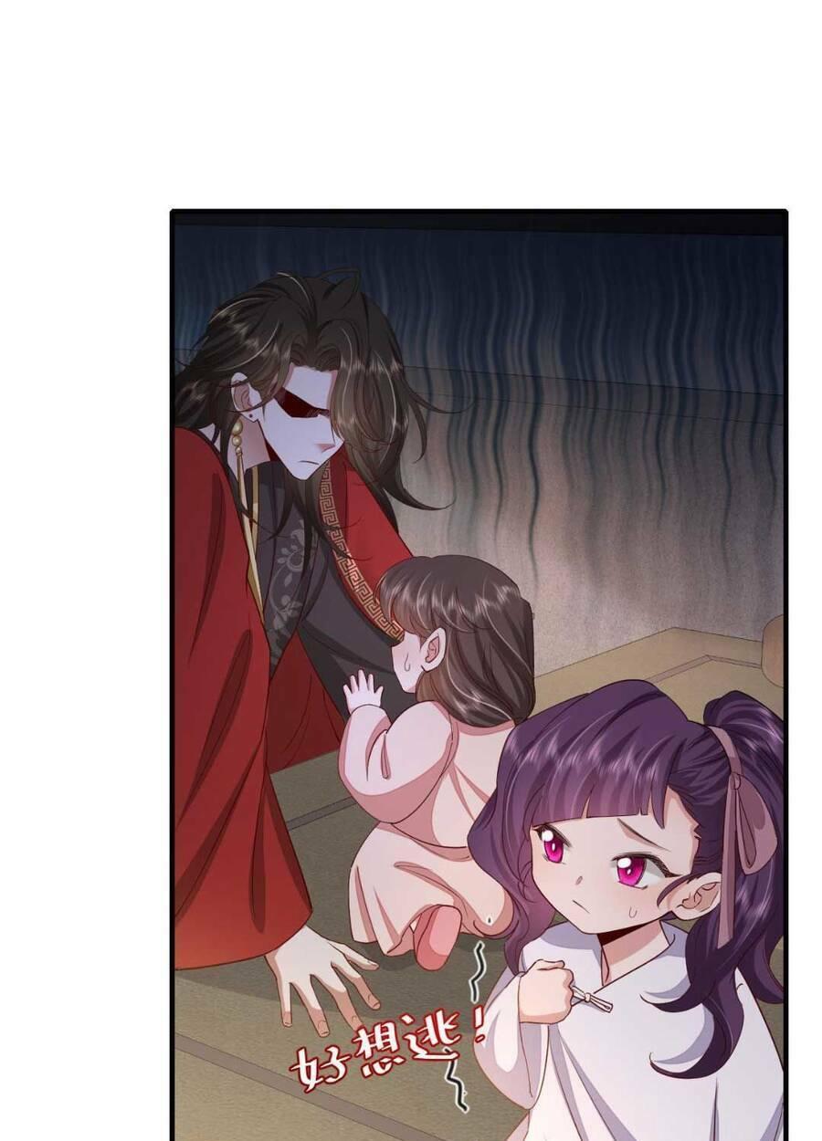 phương thức sinh tồn của công chúa pháo hôi chapter 79 20