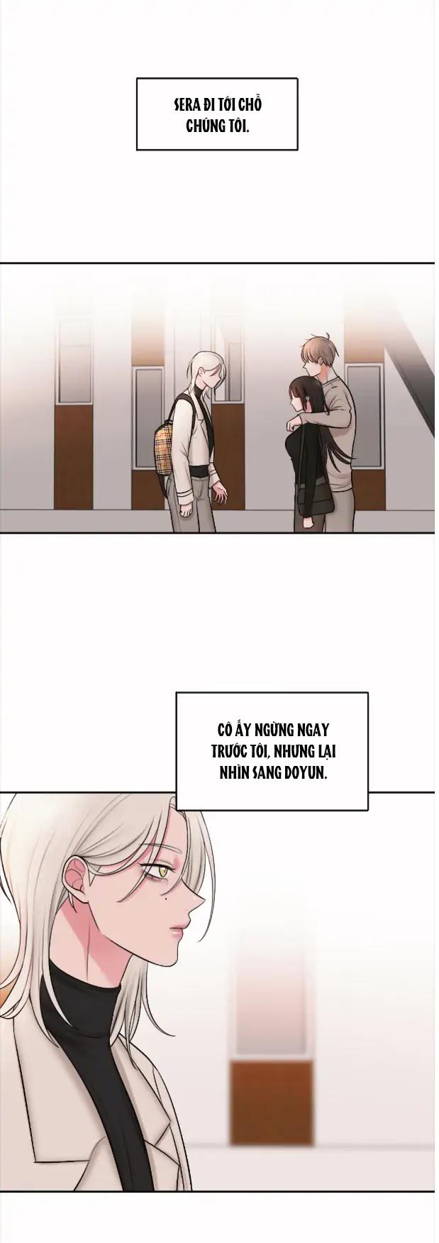 vô tình chapter 13 9