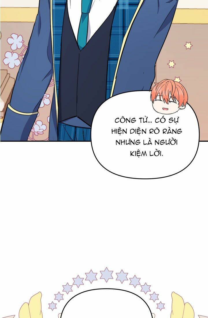 hoàng hậu bé bỏng chapter 42.1 39