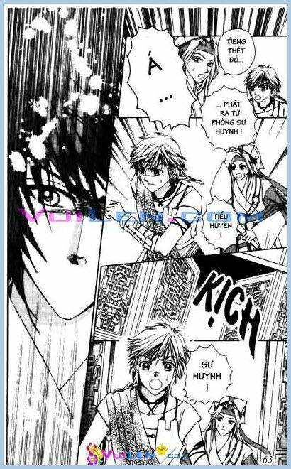 tinh nguyệt ảo cảnh chapter 1 62