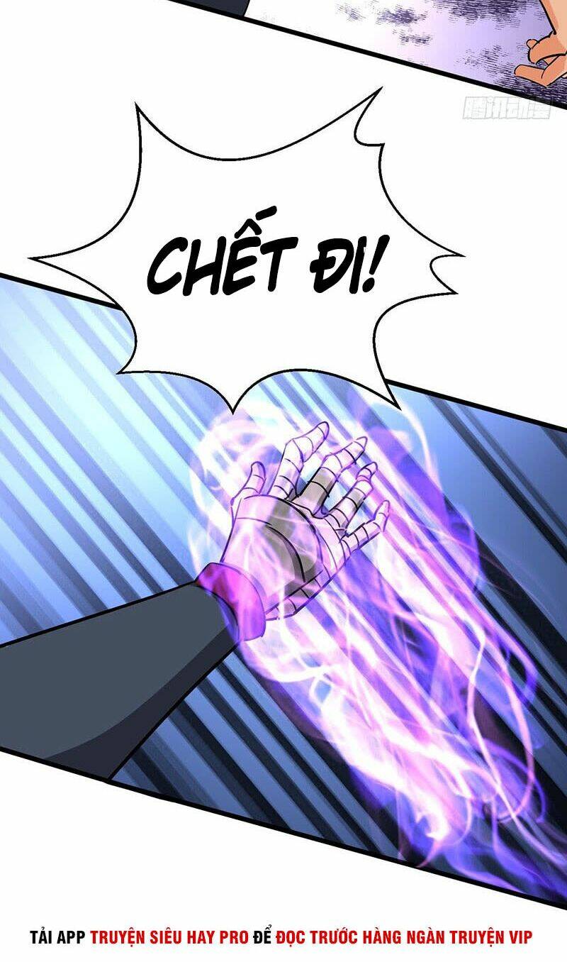 hỗn độn kiếm thần chapter 89 4