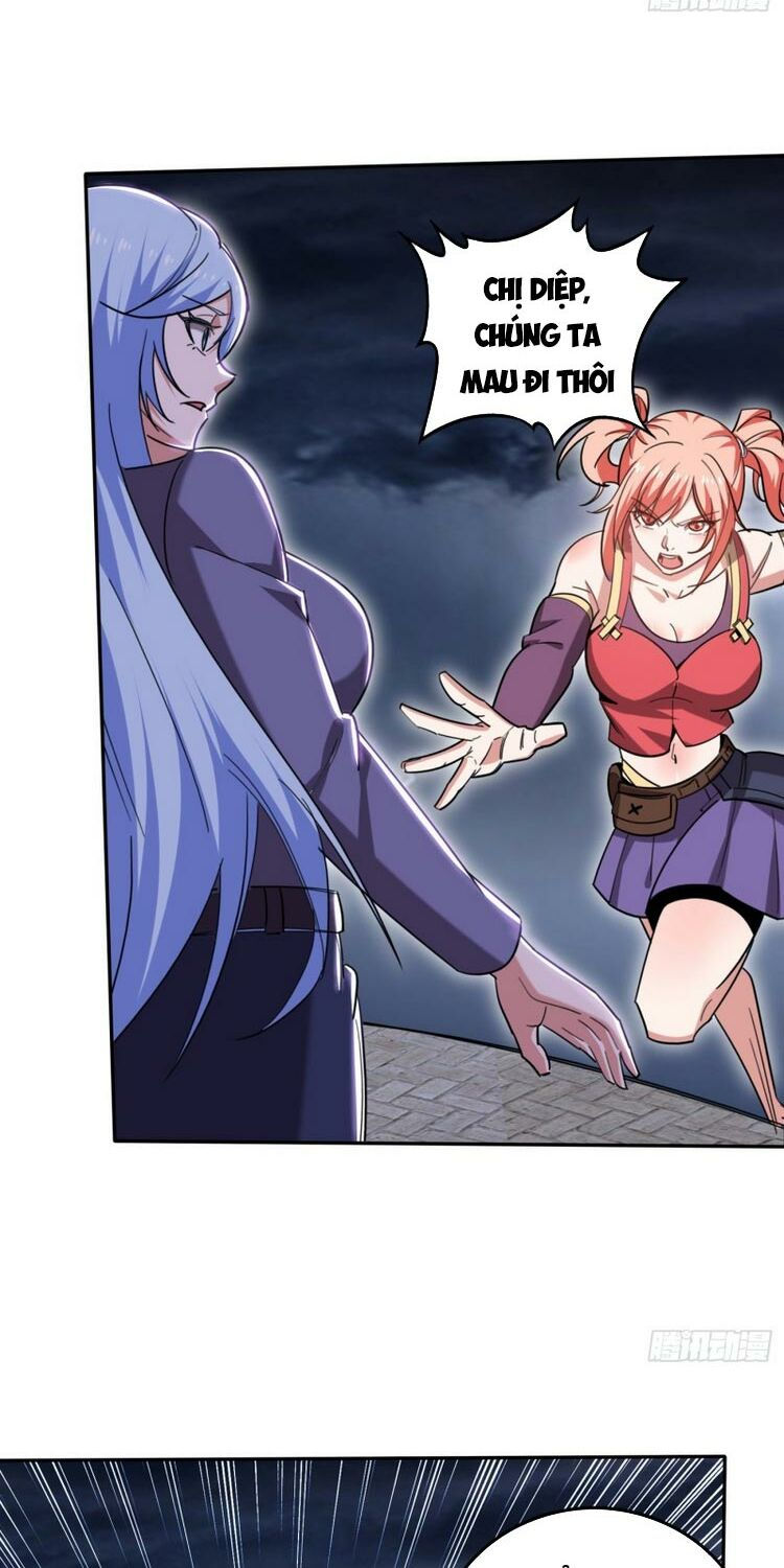 tối cường thần y tại đô thị chapter 200 6