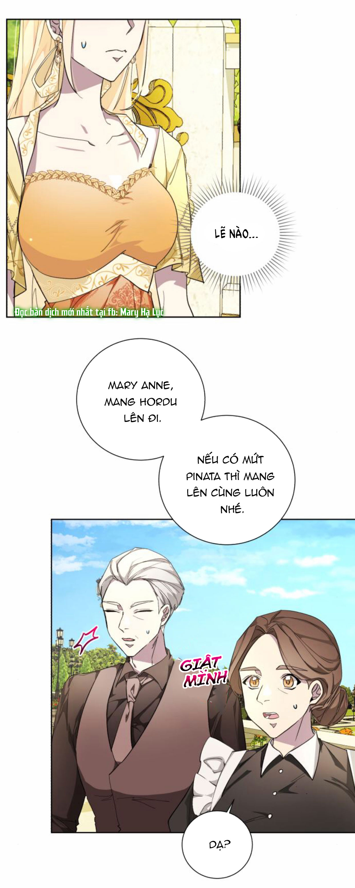 đã có lúc ta muốn nàng chết đi chapter 26 3