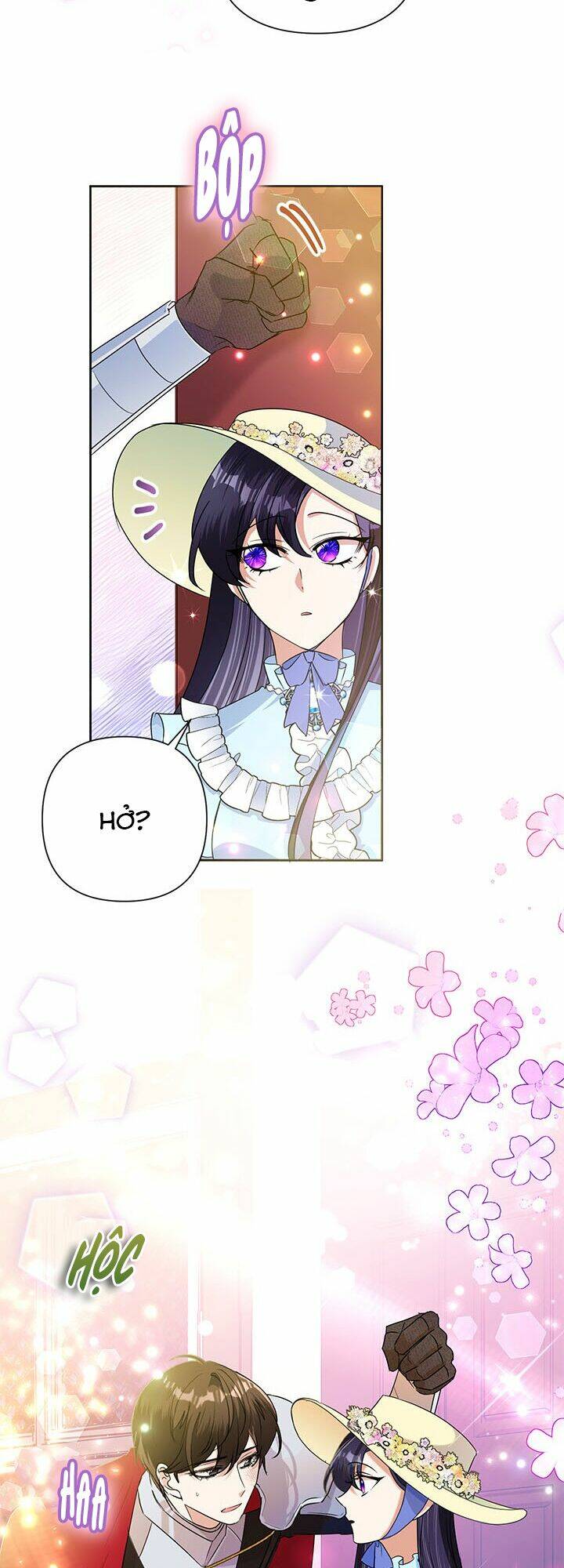 ác nữ hôm nay lại yêu đời rồi! chapter 20 29