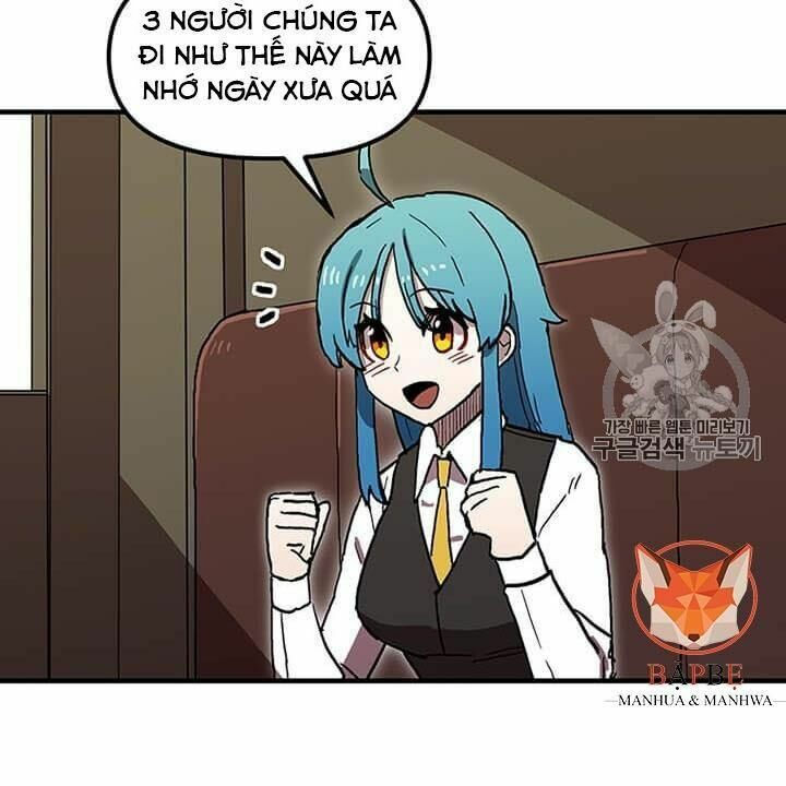 người chơi lỗi chapter 36 17