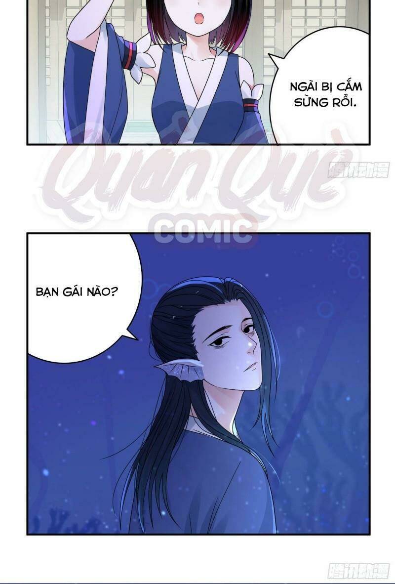 ta muốn ngao du chapter 7 2