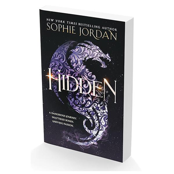 Sách ngoại văn: Hidden