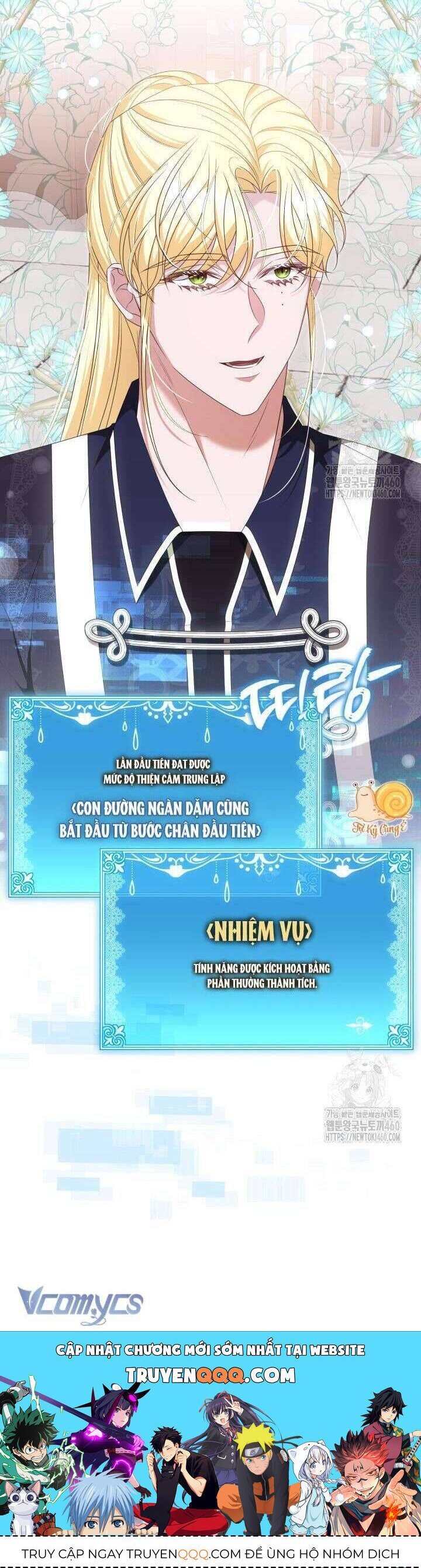 hướng dẫn về ác nữ chapter 13 48