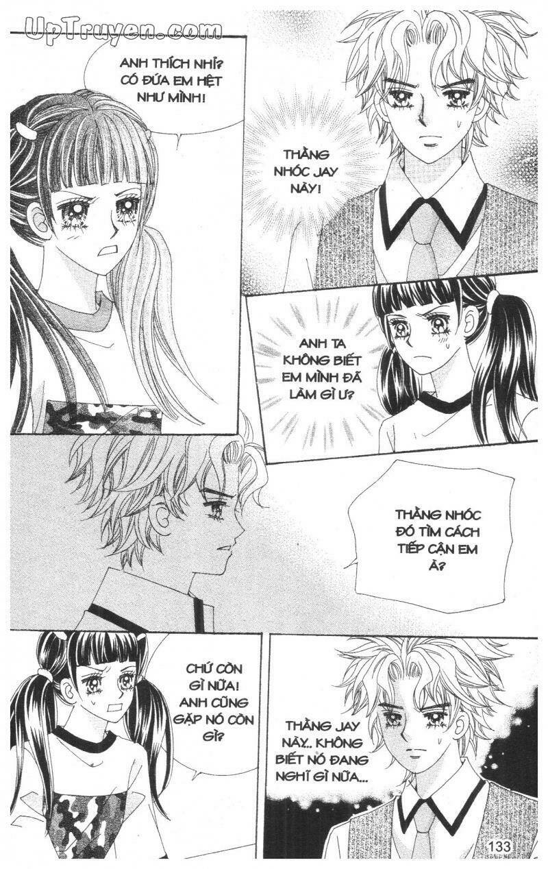 meo meo dịu dàng đi nhé chapter 4 130