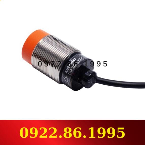 Cảm biến tiệm cận Autonics PR 0- 5DP 5mm mới