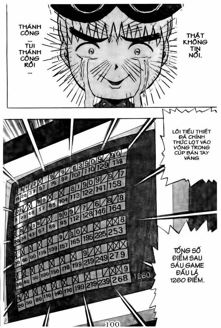 bowling king chapter 74 16