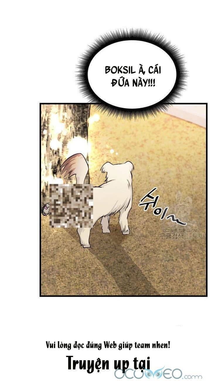 cô dâu của sói đen chapter 16 49