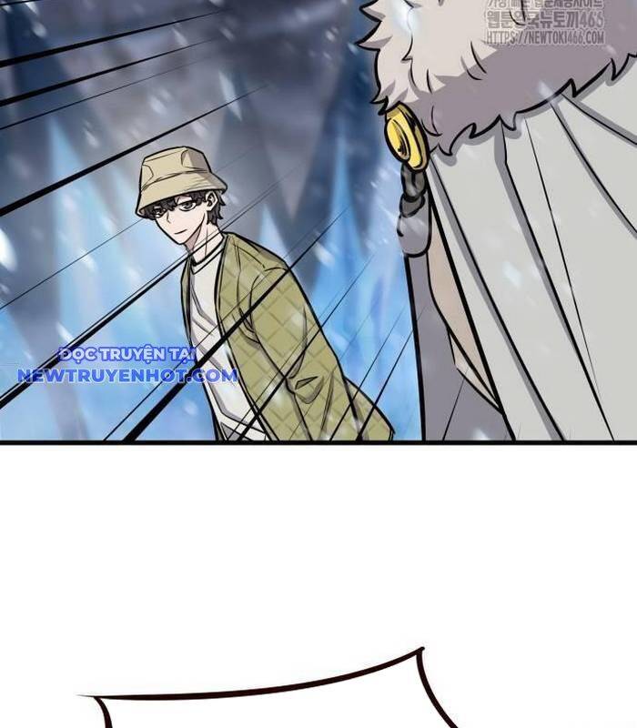 thợ săn huyền thoại trẻ hóa chapter 34 71