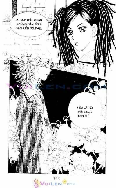 chàng gà mái chapter 7 144