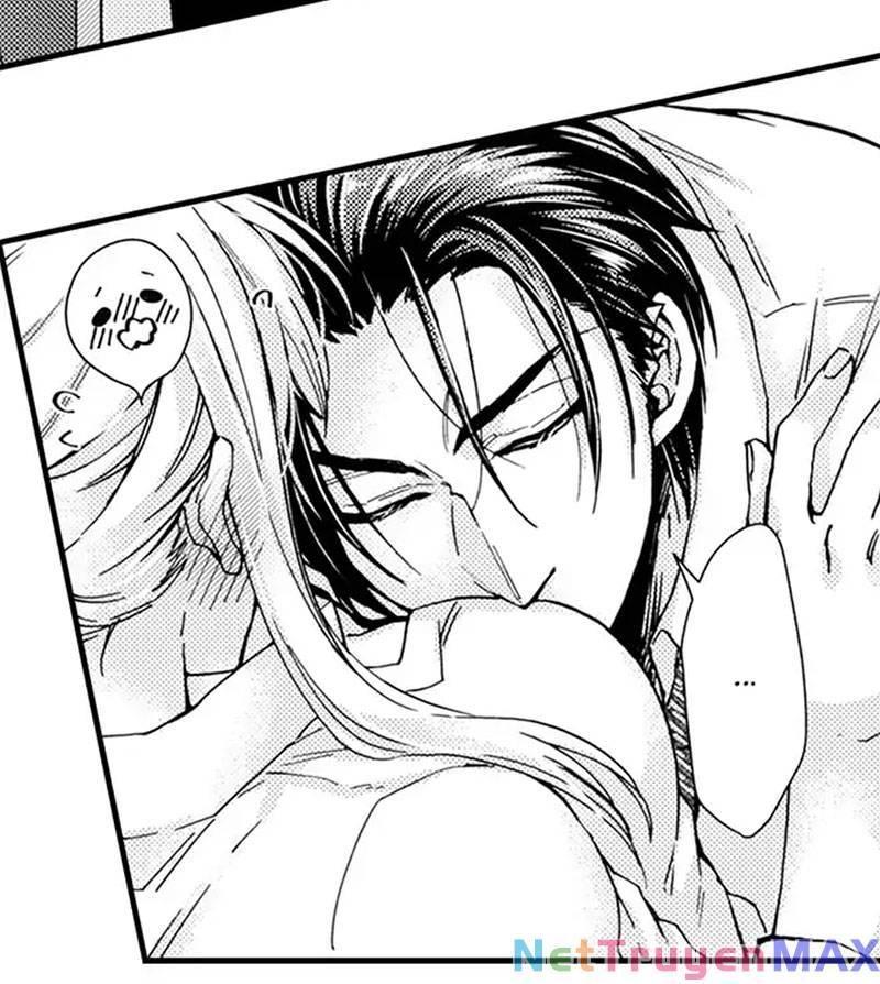 sếp thú tính nhà bên chapter 85 4