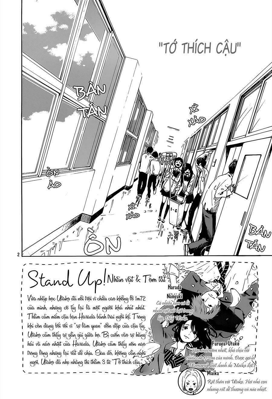 stand up chapter 2 3