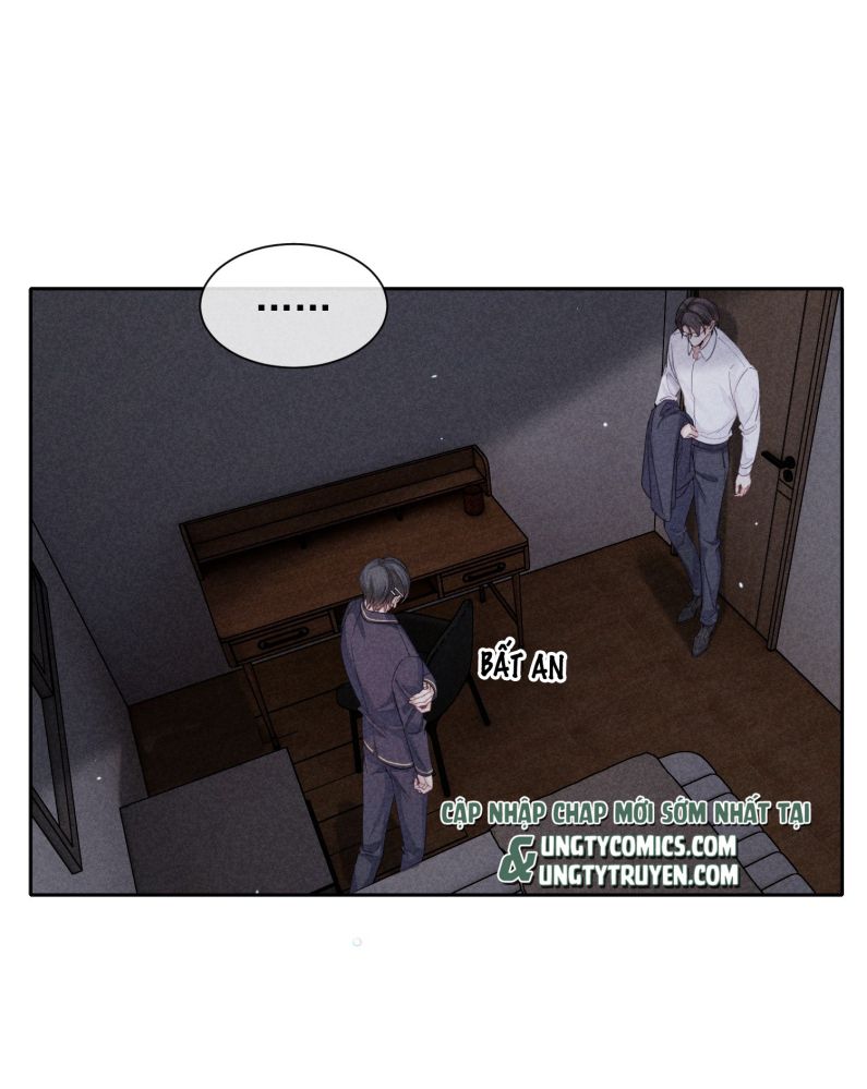 trò chơi săn mồi chapter 28 2