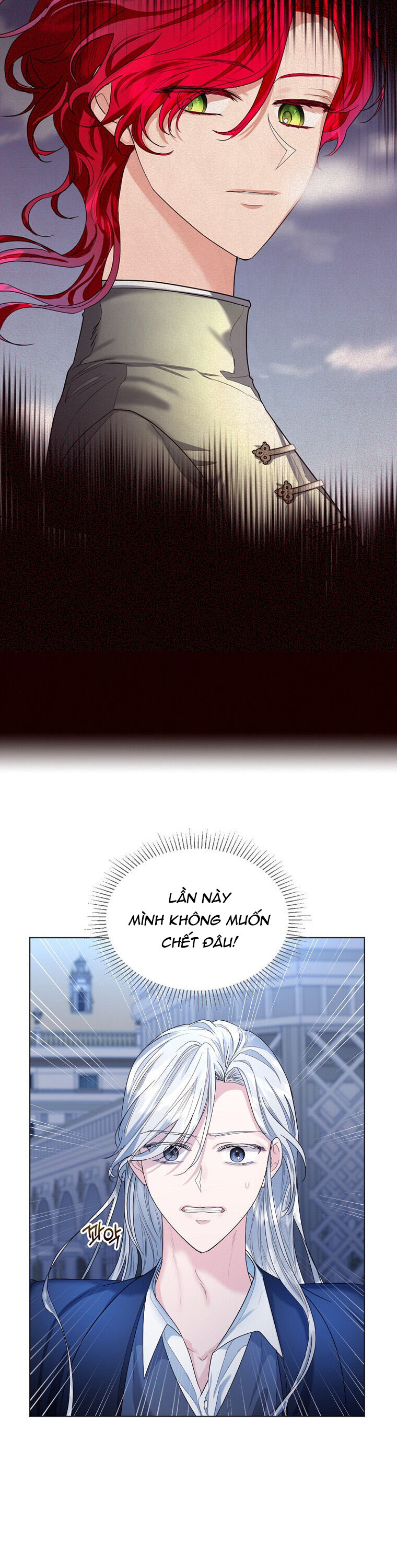 hợp đồng hôn nhân của công tước ashleyan chapter 8.1 5