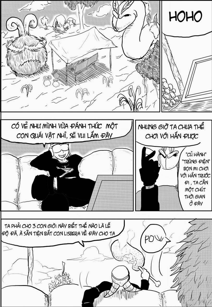 c.b.a (caber adventure) chapter 23 2