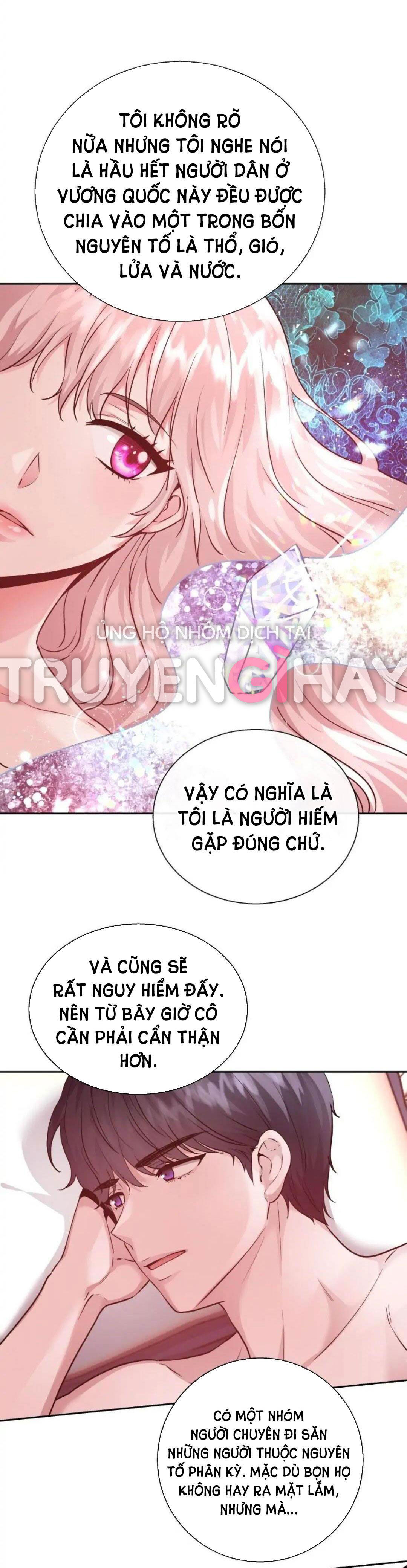 5500 sắc thái của quỷ vương chapter 13.2 7