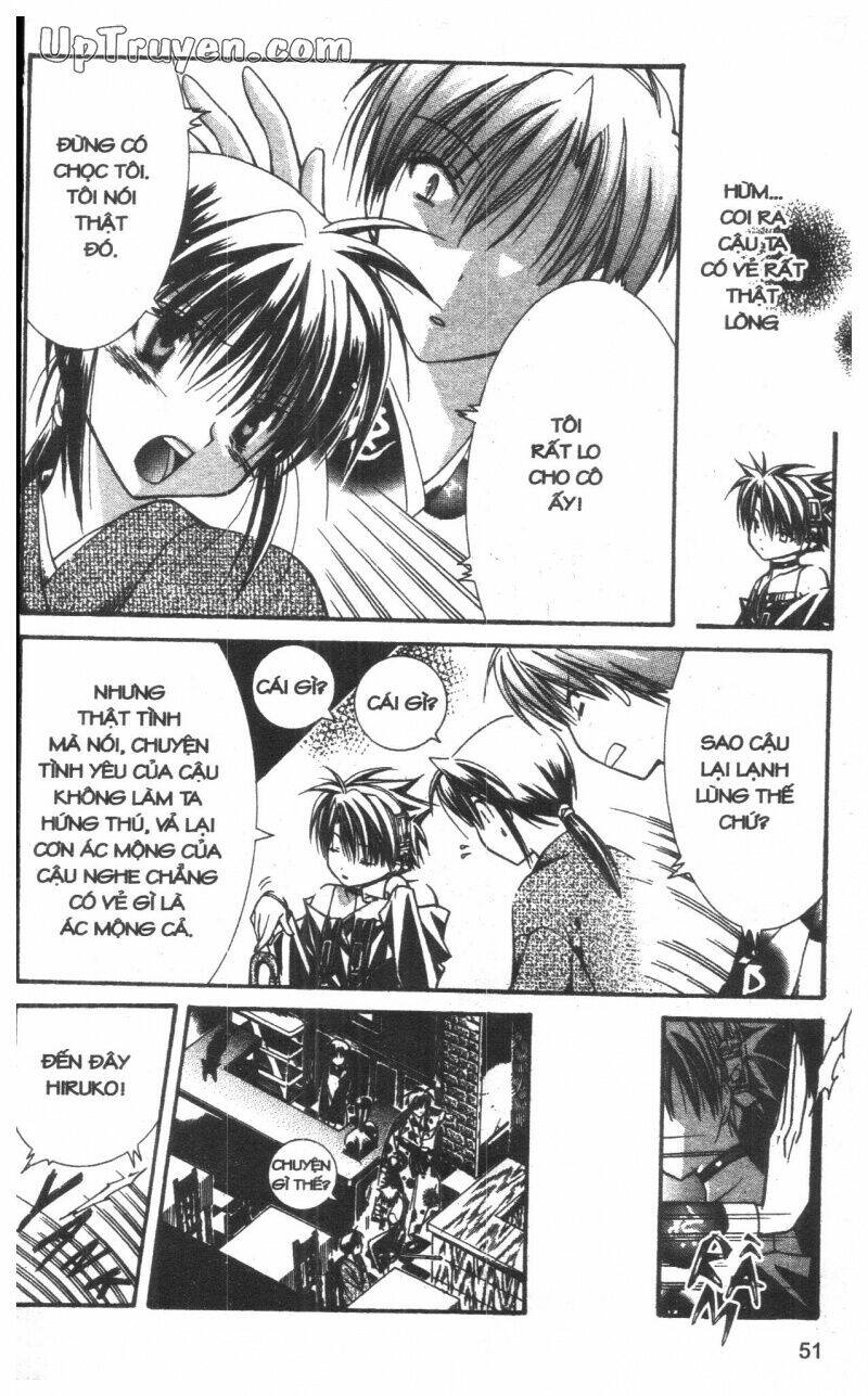 nightmare inspector chapter 4 50