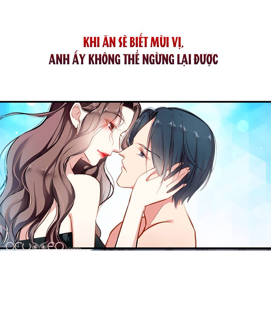 cưng chiều ái thê hư hỏng chapter 0 3