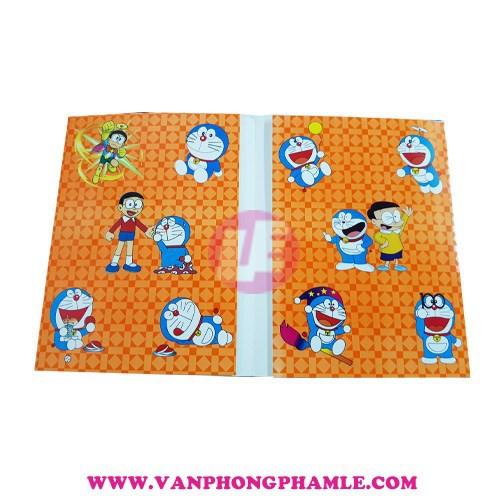 Bìa lót tập