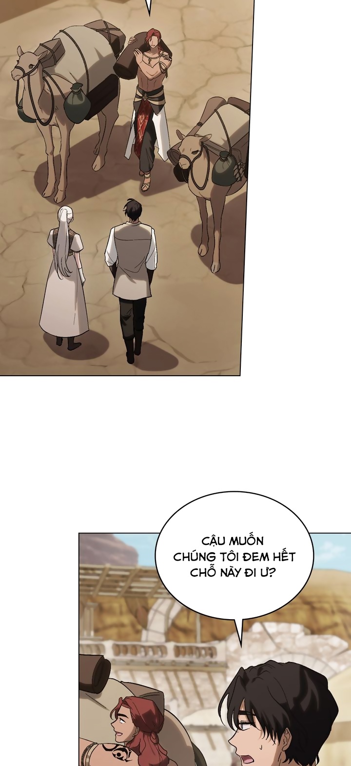 khi định mệnh đưa chúng ta gặp nhau chapter 41 3