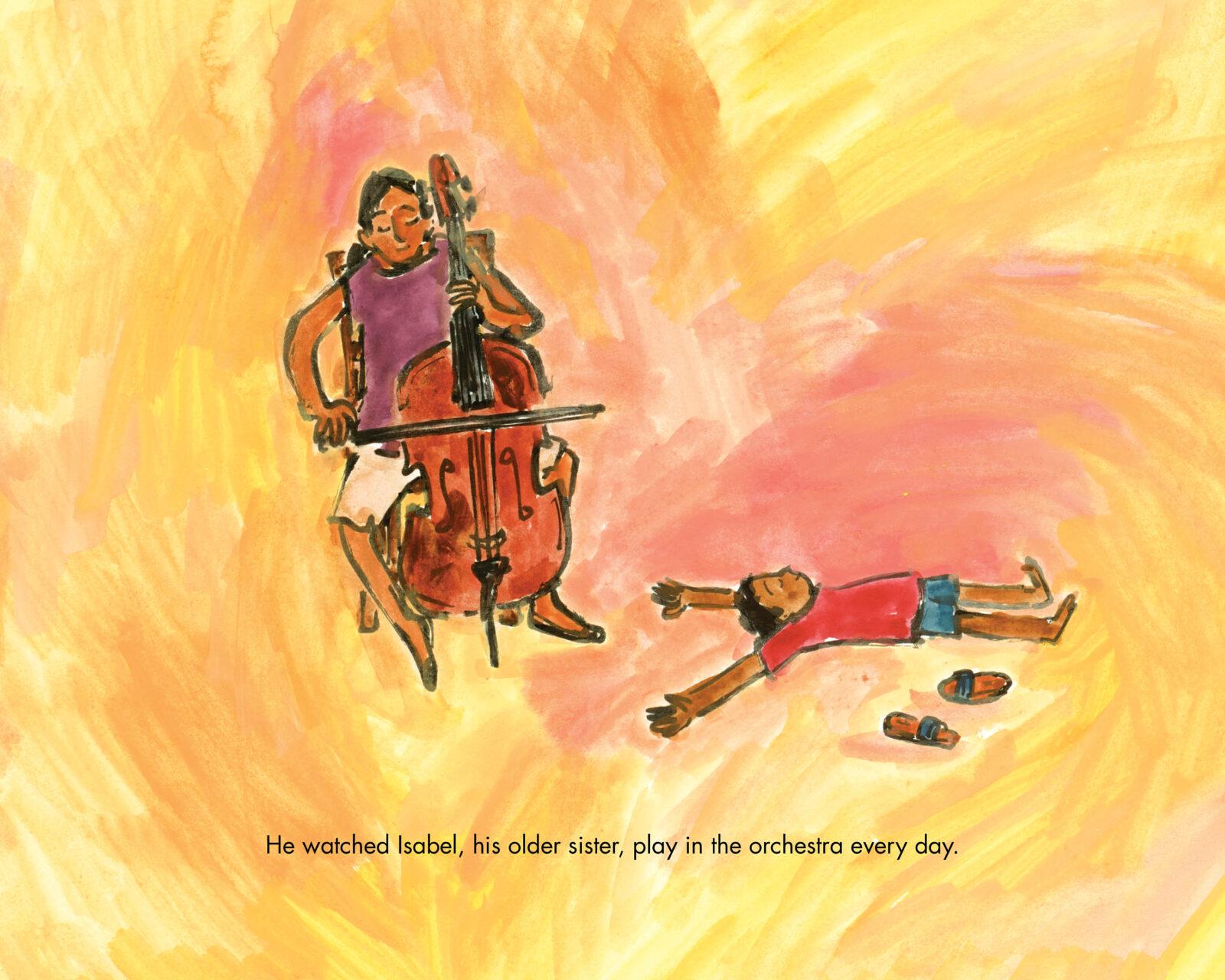 Sách ngoại văn: When Rubin Plays