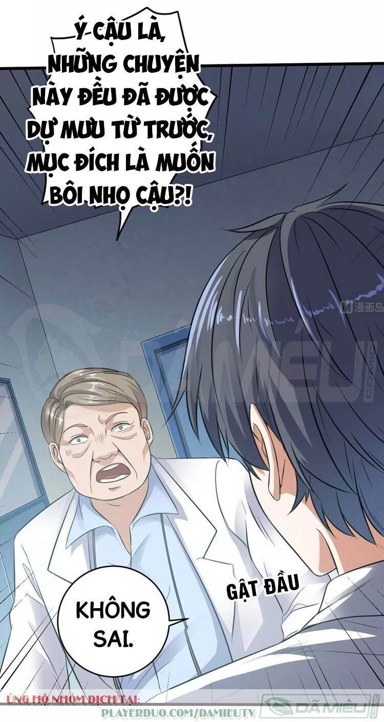 địa phủ khai phá thương chapter 69 13