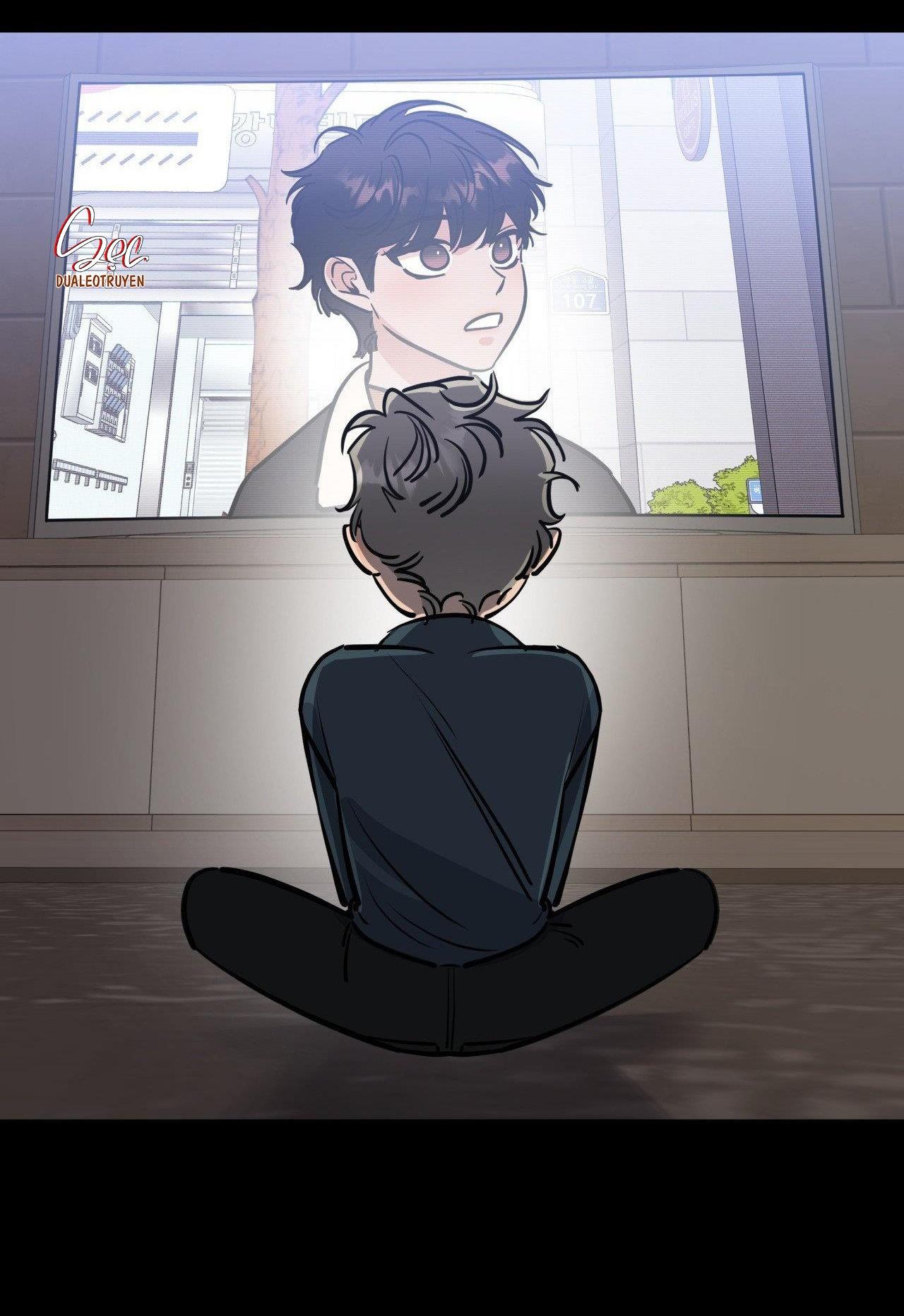 lệnh cứu rỗi chapter 18 48